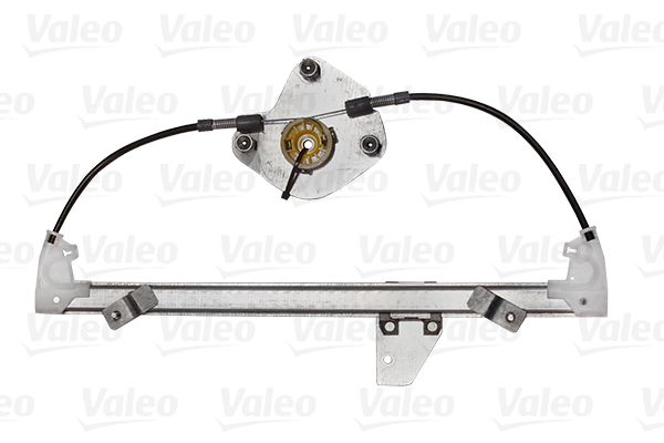 Alzacristallo VALEO 851366